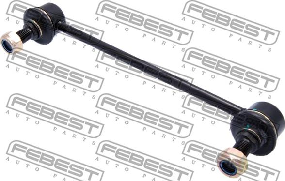 Febest 1223-TUCSR - Çubuq / Strut, stabilizator furqanavto.az