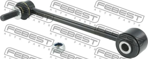 Febest 3223-ESCR - Çubuq / Strut, stabilizator furqanavto.az