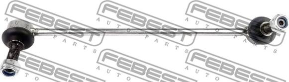 Febest 2923-L319FLH - Çubuq / Strut, stabilizator www.furqanavto.az