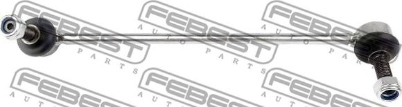 Febest 2923-L319FRH - Çubuq / Strut, stabilizator furqanavto.az