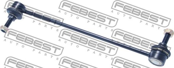 Febest 2423-DASTF - Çubuq / Strut, stabilizator furqanavto.az