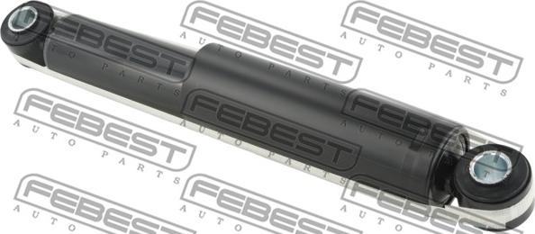 Febest 25110-003R - Amortizator furqanavto.az