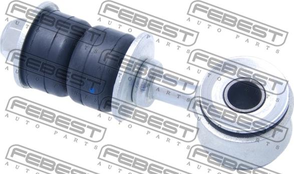 Febest 2523-BOX3 - Çubuq / Strut, stabilizator furqanavto.az