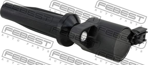 Febest 21640-001 - Alovlanma bobini furqanavto.az