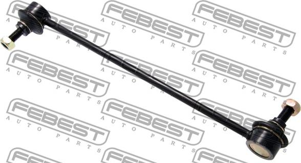 Febest 2123-CA2F - Çubuq / Strut, stabilizator furqanavto.az