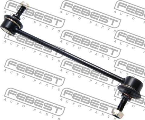 Febest 2123-FOCIF - Çubuq / Strut, stabilizator furqanavto.az