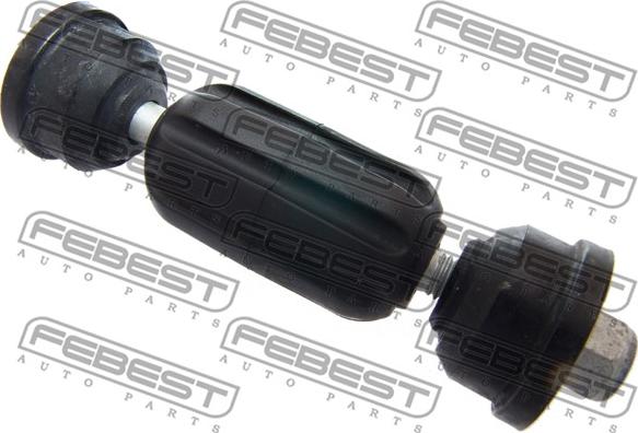 Febest 2123-FOC - Çubuq / Strut, stabilizator www.furqanavto.az