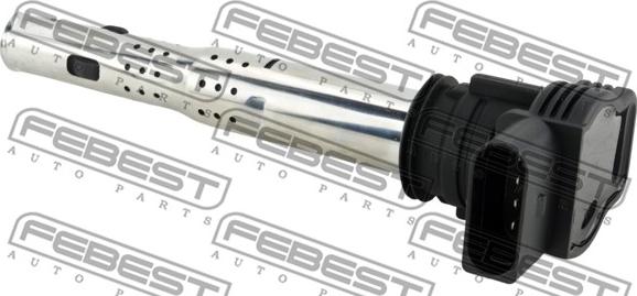 Febest 23640-001 - Alovlanma bobini furqanavto.az