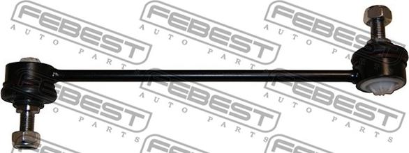 Febest 2223-BAFR - Çubuq / Strut, stabilizator furqanavto.az