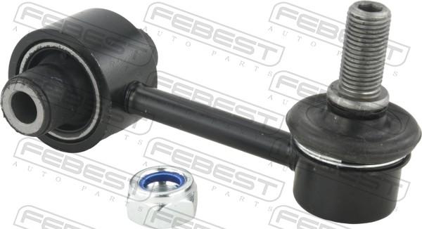 Febest 2223-K5R - Çubuq / Strut, stabilizator furqanavto.az