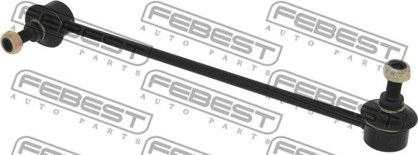 Febest 2223-RIOLH - Çubuq / Strut, stabilizator furqanavto.az