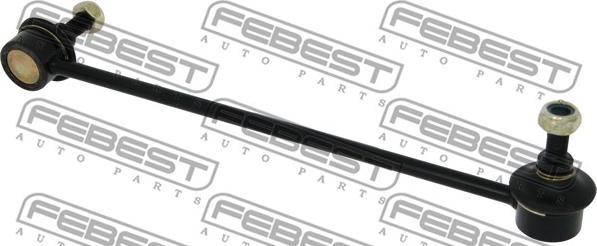 Febest 2223-RIORH - Çubuq / Strut, stabilizator furqanavto.az