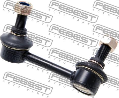 Febest 2223-SORFLH - Çubuq / Strut, stabilizator furqanavto.az