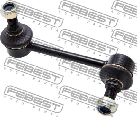 Febest 2223-SORRLH - Çubuq / Strut, stabilizator furqanavto.az