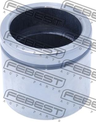 Febest 2776-S60F - Piston, əyləc kaliperi furqanavto.az