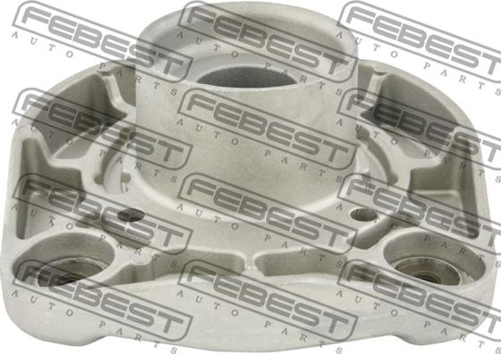 Febest BZSS-204F - Üst Strut Montajı furqanavto.az