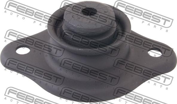 Febest CHSS-T200R - Üst Strut Montajı furqanavto.az