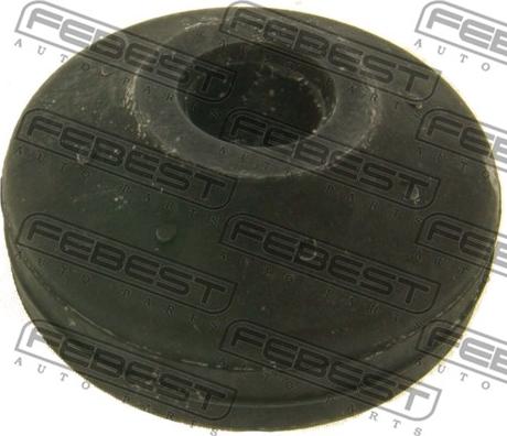 Febest HSB-043 - Spacer Bush, amortizator furqanavto.az