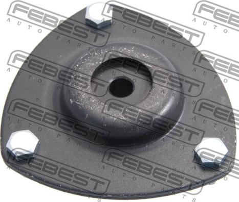 Febest HSS-001 - Üst Strut Montajı furqanavto.az