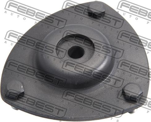 Febest HSS-002 - Üst Strut Montajı furqanavto.az