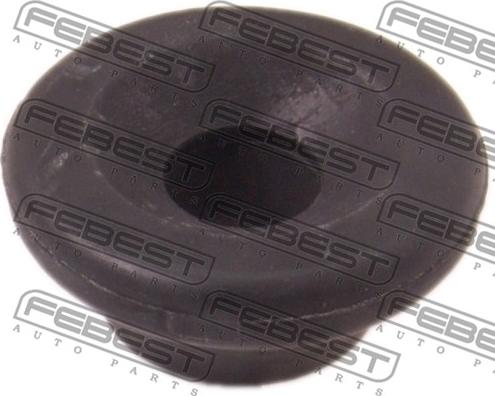 Febest MSB-059 - Spacer Bush, amortizator furqanavto.az