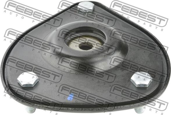 Febest MSS-Z32F - Üst Strut Montajı furqanavto.az