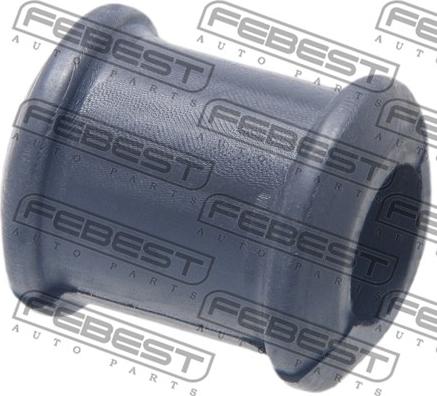 Febest NSB-064 - Spacer Bush, amortizator furqanavto.az