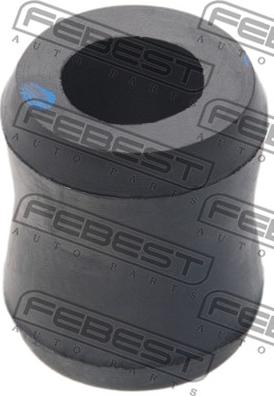 Febest NSB-036 - Spacer Bush, amortizator furqanavto.az