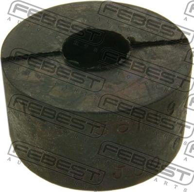 Febest NSB-Y60 - Spacer Bush, amortizator furqanavto.az