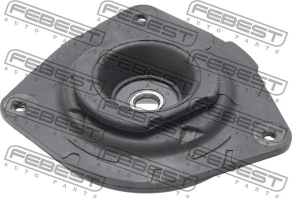 Febest NSS-032 - Üst Strut Montajı furqanavto.az