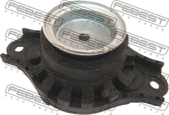 Febest NSS-029 - Üst Strut Montajı furqanavto.az