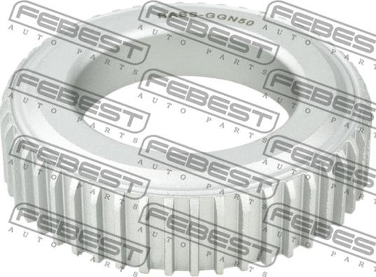 Febest RABS-GGN50 - Sensor halqası, ABS furqanavto.az