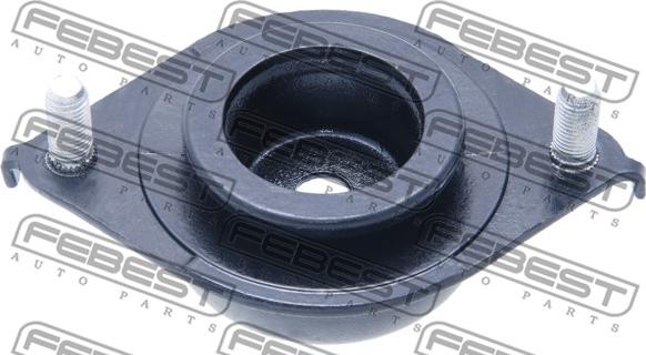 Febest SBSS-B13R - Üst Strut Montajı furqanavto.az