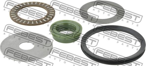 Febest SZB-RG413F-KIT - Üst Strut Montajı furqanavto.az