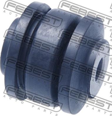 Febest TAB-542 - Bush, shock absorber furqanavto.az