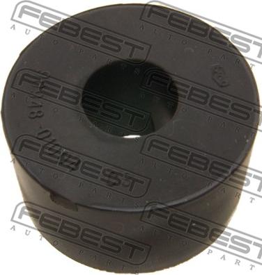 Febest TSB-782 - Spacer Bush, amortizator furqanavto.az