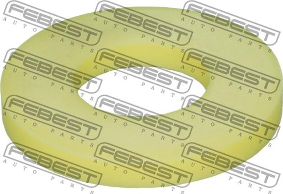 Febest TSD-002 - Möhür, asma dayaq yatağı furqanavto.az