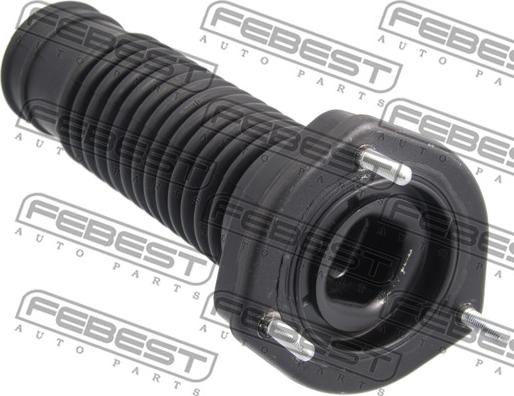 Febest TSS-032 - Üst Strut Montajı furqanavto.az