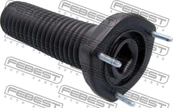 Febest TSS-ACV40RL - Üst Strut Montajı furqanavto.az