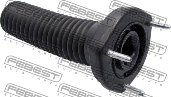 Febest TSS-ACV40RR - Üst Strut Montajı furqanavto.az