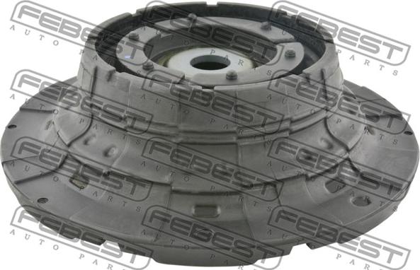 Febest VWSS-TRT5F - Üst Strut Montajı furqanavto.az