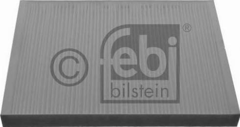 Febi Bilstein 9446 - Filtr, daxili hava furqanavto.az