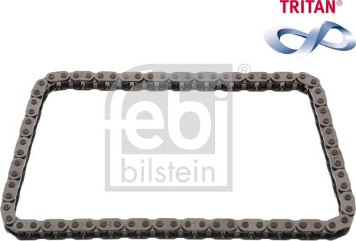 Febi Bilstein 49492 - Vaxt zənciri furqanavto.az