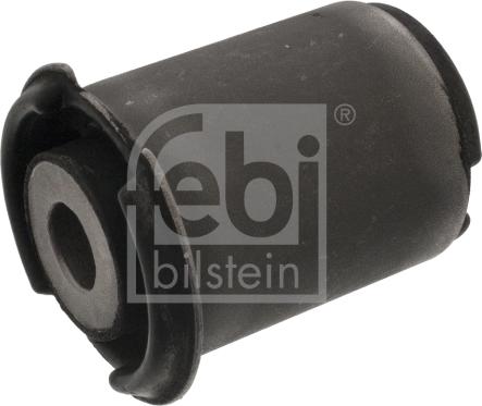 Febi Bilstein 49443 - Nəzarət Kolu / Arxa Qol furqanavto.az