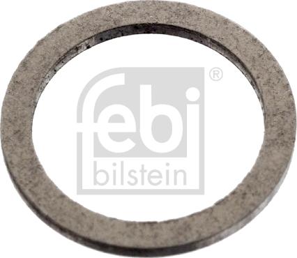 Febi Bilstein 49453 - Mühür halqası, radiator qapağının boltu furqanavto.az