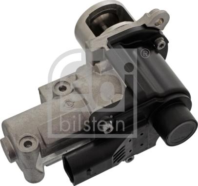 Febi Bilstein 49484 - EGR Valf furqanavto.az