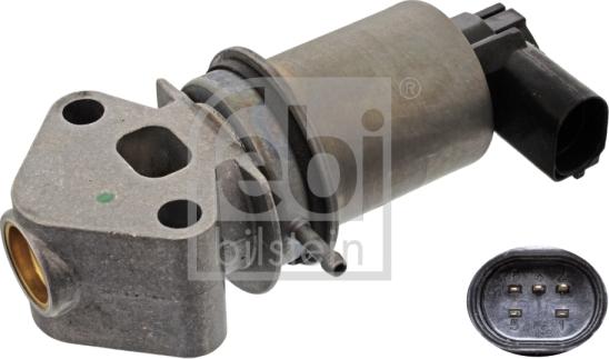 Febi Bilstein 49485 - EGR Valf furqanavto.az