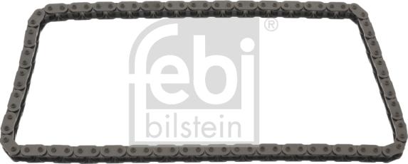 Febi Bilstein 49486 - Vaxt zənciri furqanavto.az