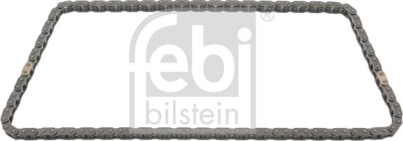 Febi Bilstein 49597 - Vaxt zənciri www.furqanavto.az