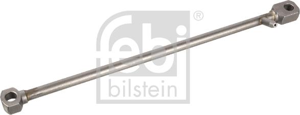 Febi Bilstein 49568 - Yağ şlanqı furqanavto.az